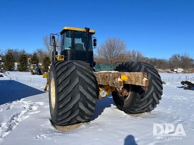 Image of Ag-Chem Terra-Gator 8203 equipment image 3