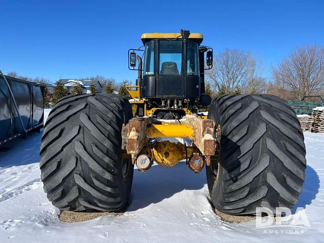 Image of Ag-Chem Terra-Gator 8203 equipment image 4