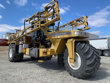 Main image Ag-Chem Terra-Gator 9203