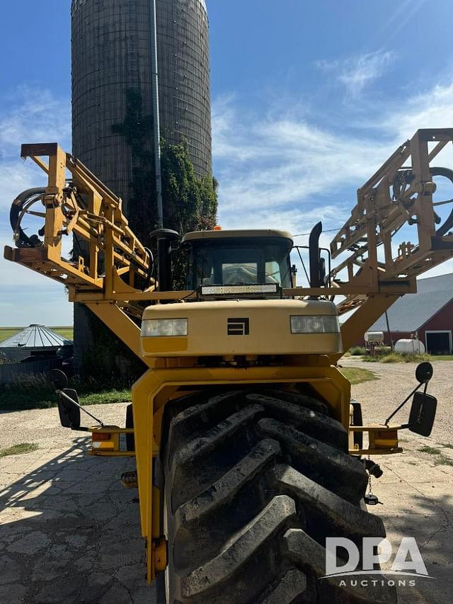 Image of Ag-Chem Terra-Gator 9203 equipment image 3