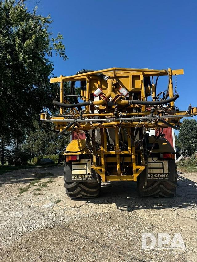 Image of Ag-Chem Terra-Gator 9203 equipment image 2