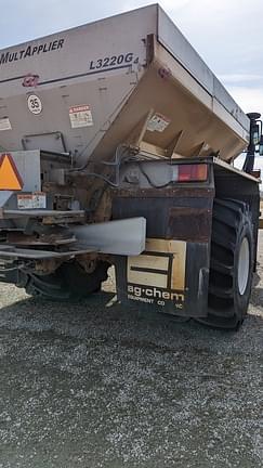 Main image Ag-Chem Terra-Gator 6103 12