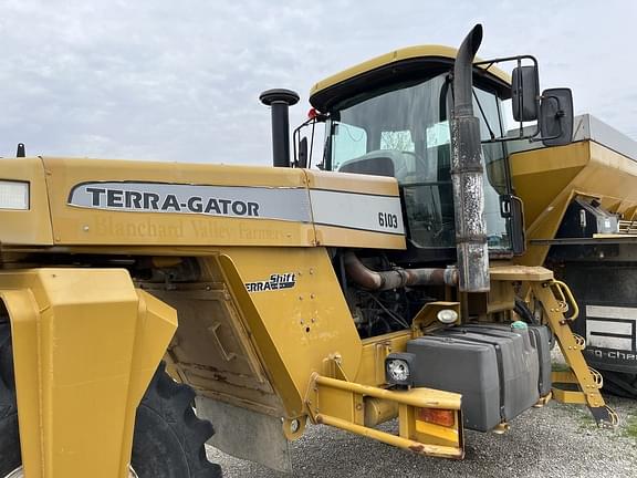 Main image Ag-Chem Terra-Gator 6103 3