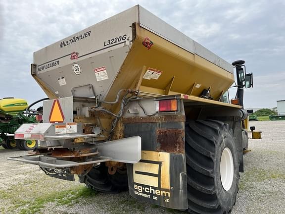 Main image Ag-Chem Terra-Gator 6103 4
