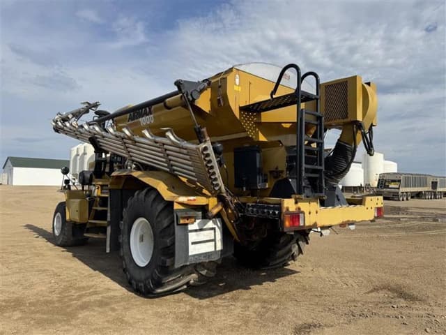 Image of Ag-Chem Terra-Gator 8104 equipment image 2