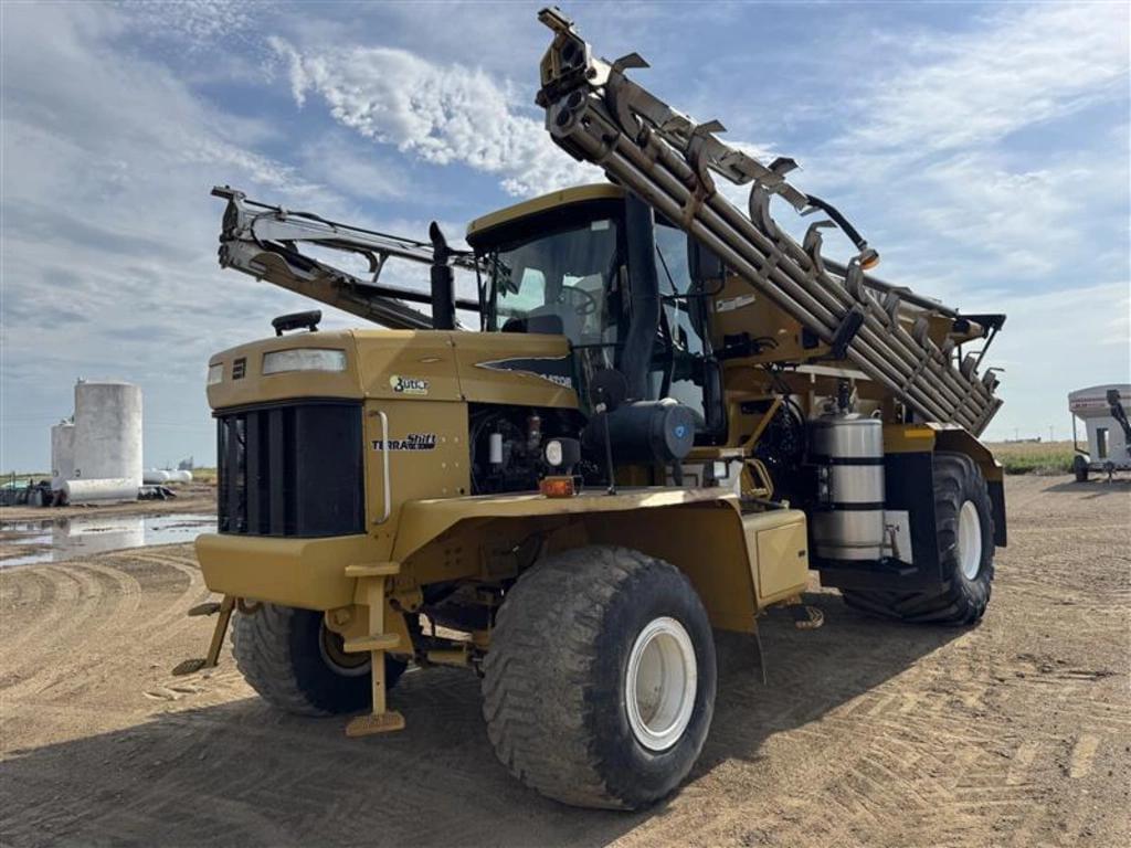 Image of Ag-Chem Terra-Gator 8104 Primary image