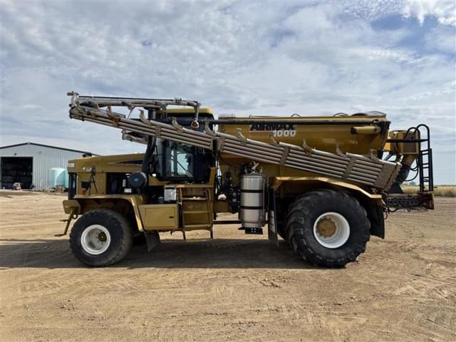 Image of Ag-Chem Terra-Gator 8104 equipment image 1
