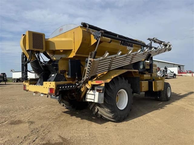 Image of Ag-Chem Terra-Gator 8104 equipment image 4