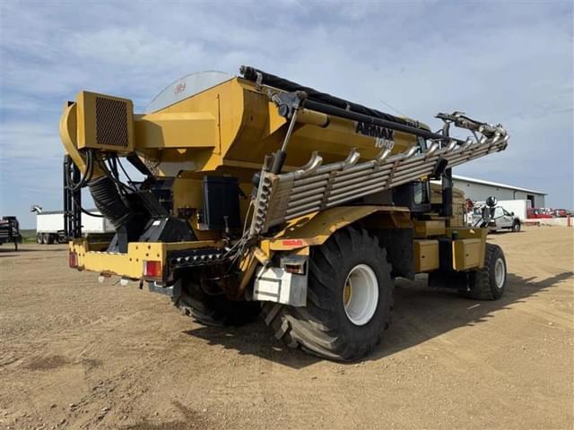 Image of Ag-Chem Terra-Gator 8104 equipment image 4