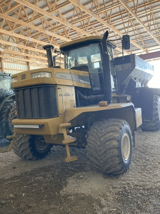 Main image Ag-Chem Terra-Gator 8104