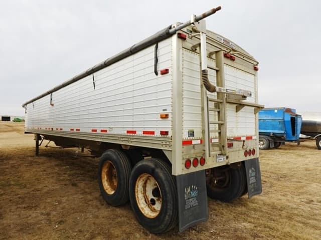 Image of Timpte Super Hopper equipment image 3