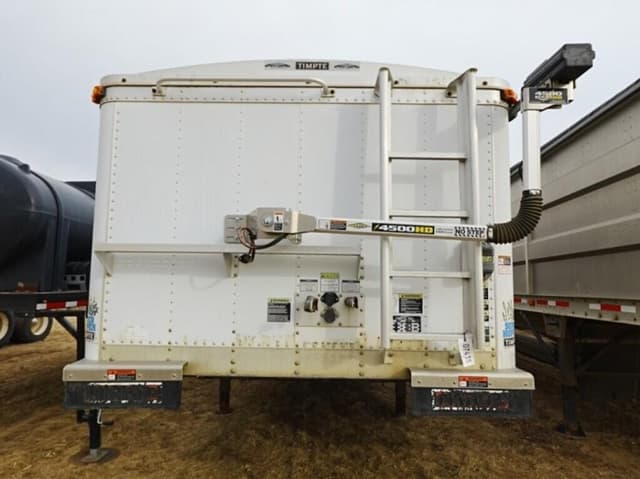 Image of Timpte Super Hopper equipment image 4