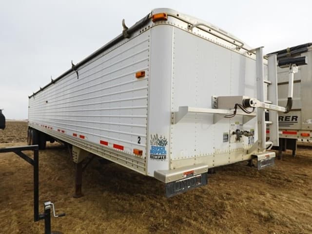 Image of Timpte Super Hopper equipment image 1