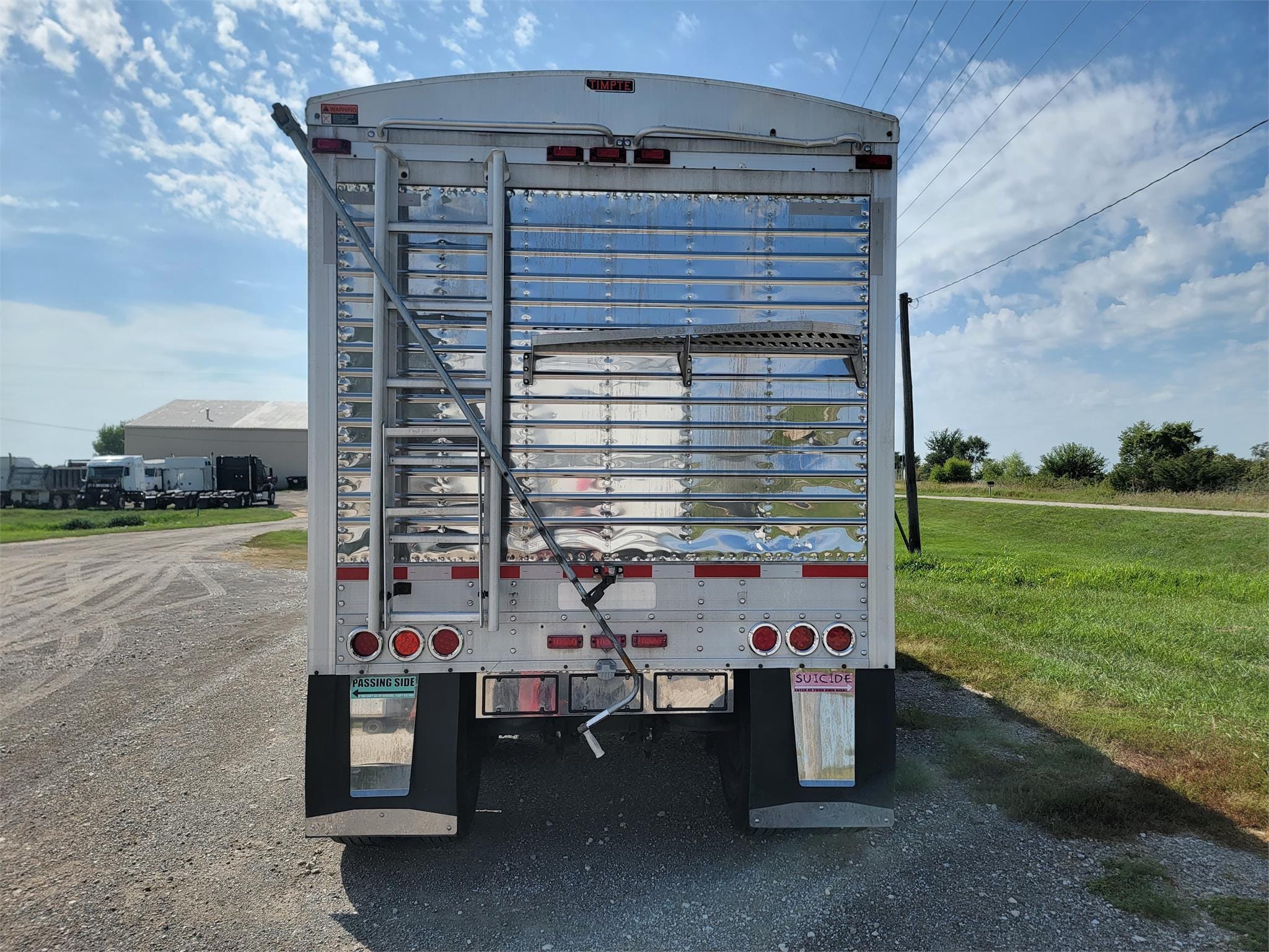 Main image Timpte Undetermined