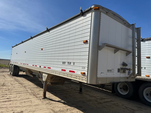 Image of Timpte Super Hopper equipment image 1