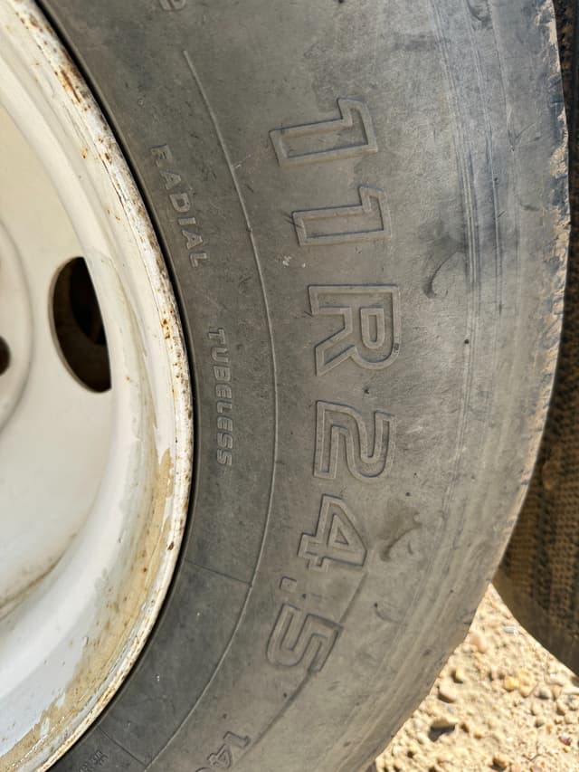 Image of Timpte Super Hopper equipment image 4