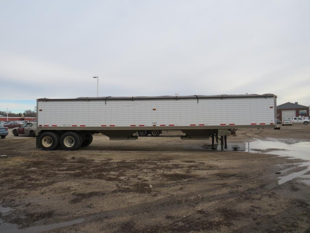 2006 Timpte Super Hopper Equipment Image0