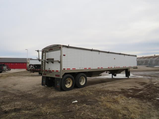 Image of Timpte Super Hopper equipment image 1