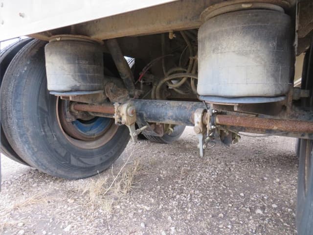 Image of Timpte Super Hopper equipment image 4