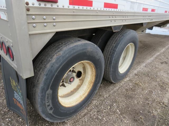 Image of Timpte Super Hopper equipment image 2