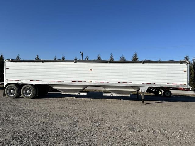 Image of Timpte Grain Trailer equipment image 2