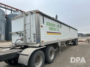 2006 Timpte Hopper Image