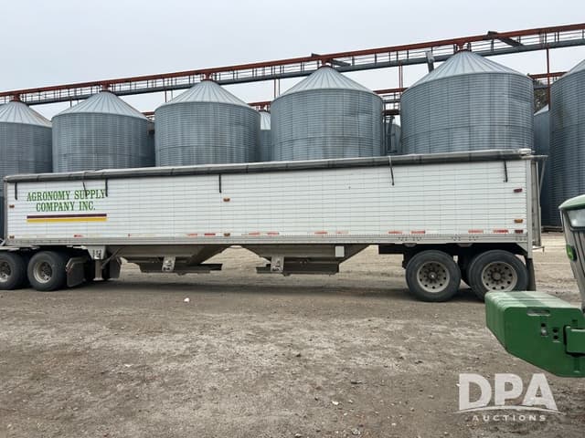 Image of Timpte Hopper equipment image 3