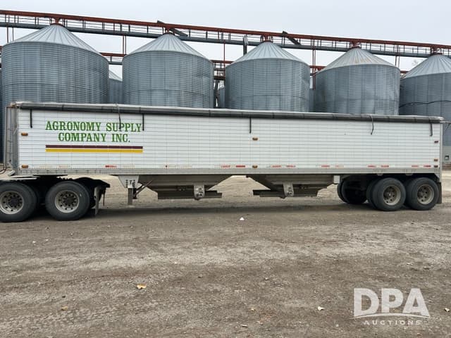 Image of Timpte Hopper equipment image 2