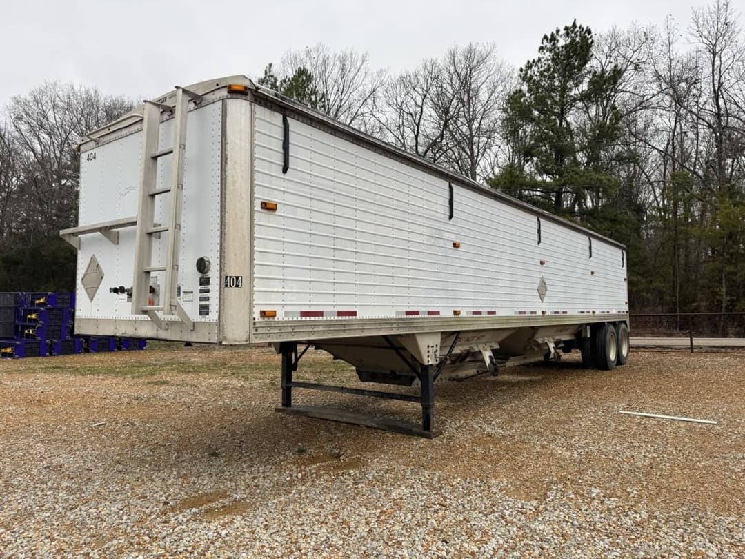 Image of Timpte Super Hopper Primary image