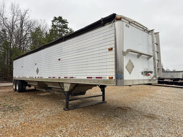 Image of Timpte Super Hopper equipment image 1