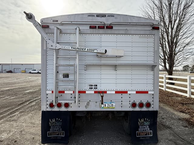 Image of Timpte Super Hopper equipment image 4