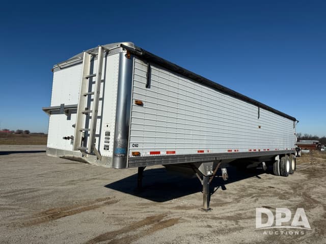 Image of Timpte Super Hopper equipment image 1