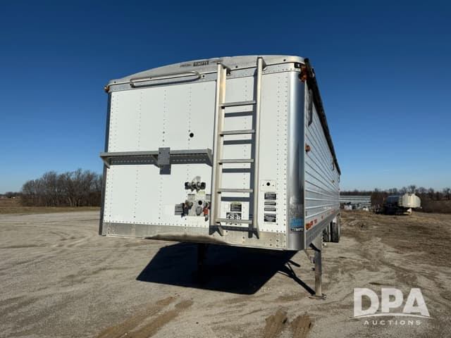 Image of Timpte Super Hopper equipment image 4