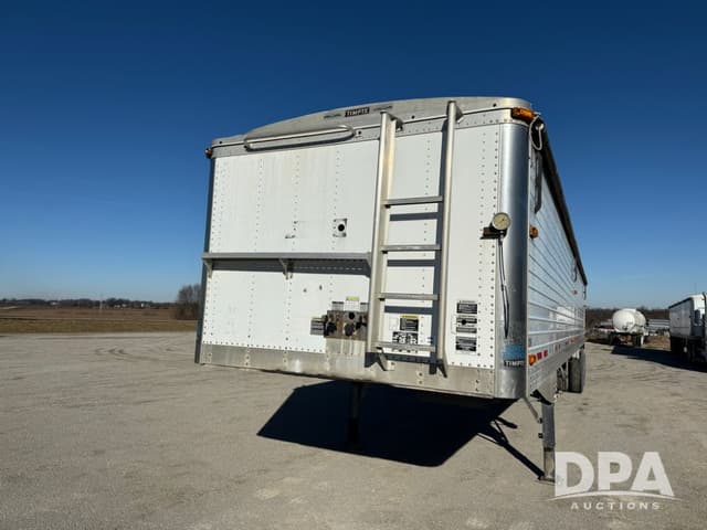 Image of Timpte Super Hopper equipment image 4