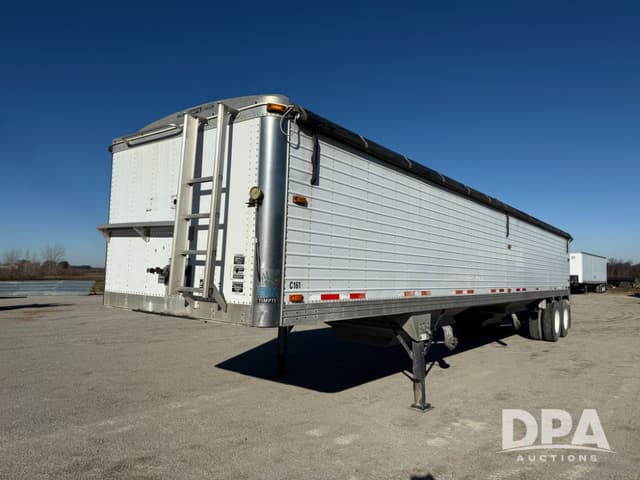 Image of Timpte Super Hopper equipment image 2