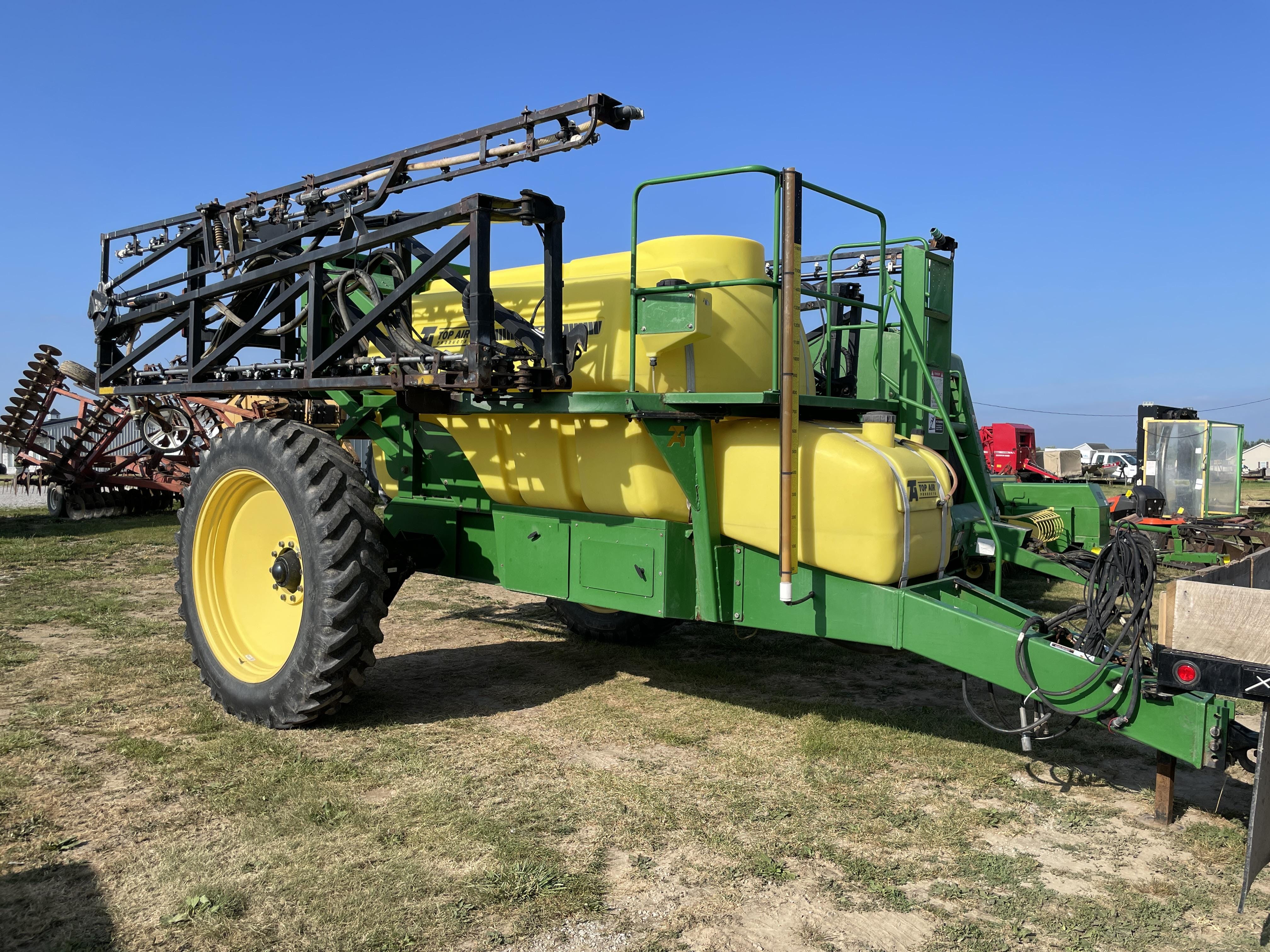 Main image Top Air TA1600