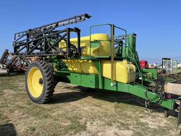 Main image Top Air TA1600