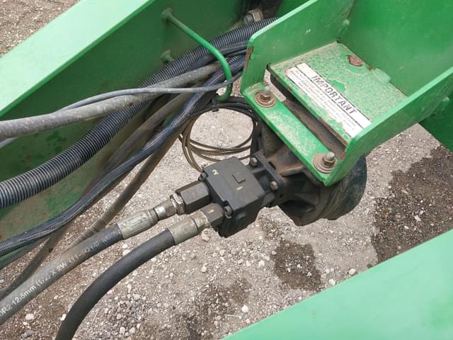 Image of Top Air TA1600 equipment image 3