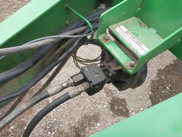 Image of Top Air TA1600 equipment image 3