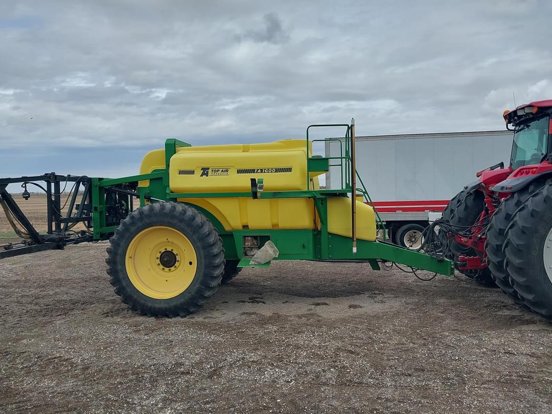 Image of Top Air TA1600 Primary image