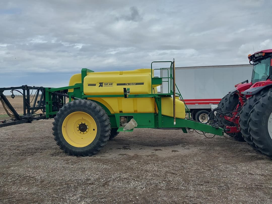 Image of Top Air TA1600 Primary image