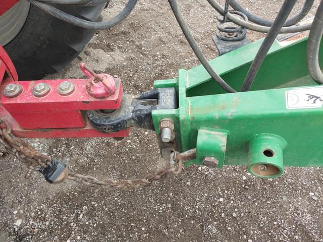 Image of Top Air TA1600 equipment image 2