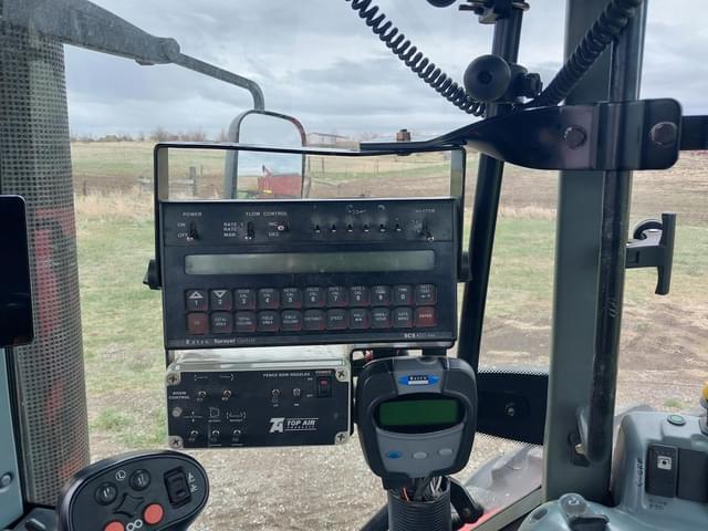 Image of Top Air TA1600 equipment image 1