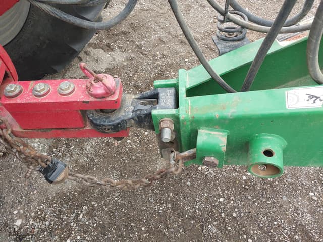 Image of Top Air TA1600 equipment image 2