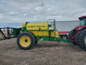 2006 Top Air TA1600 Image