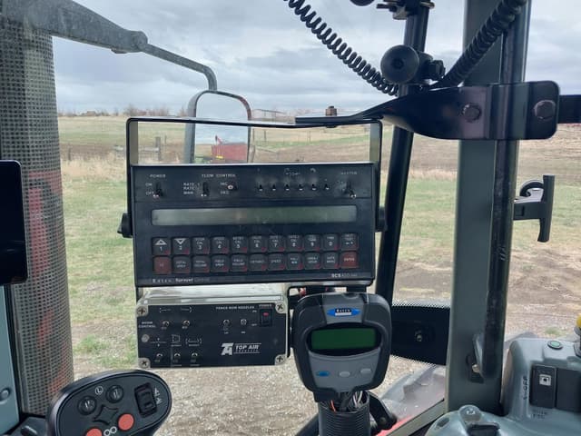 Image of Top Air TA1600 equipment image 1