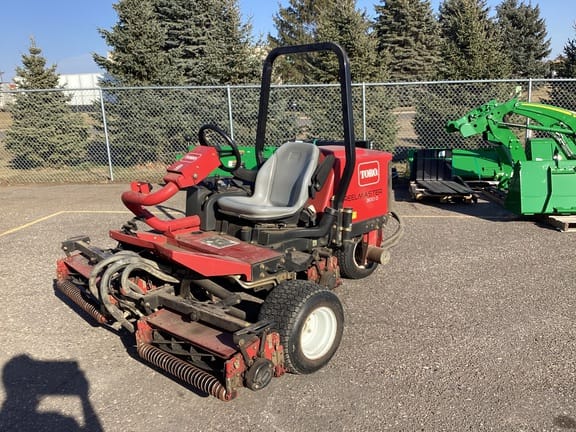 Main image Toro 3100D