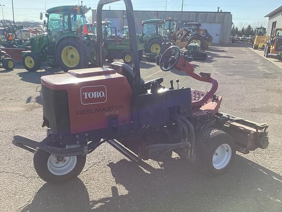 Image of Toro 3100D equipment image 3