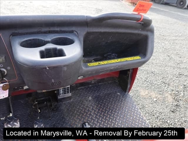 Image of Toro Workman 3200 equipment image 1