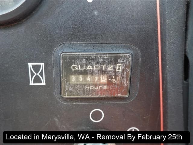 Image of Toro Workman 3200 equipment image 4